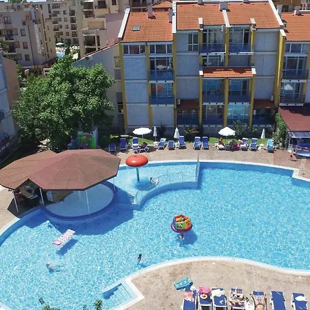 Two-bedroom In Apartman *