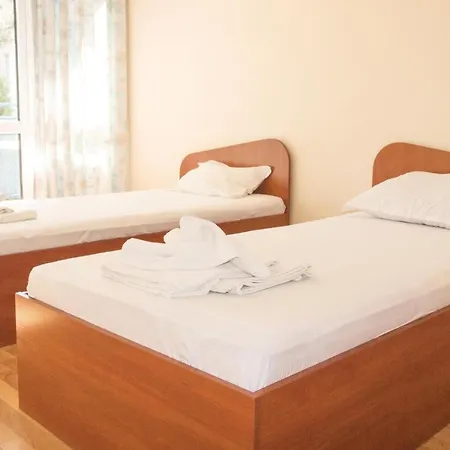 Two-bedroom In Napospart