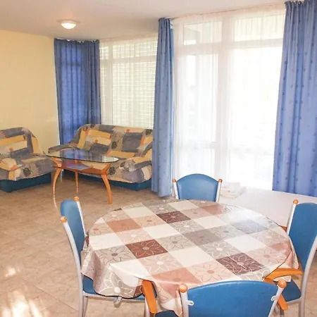 Apartman Two-bedroom In *