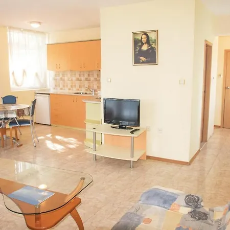 Apartman Two-bedroom In *