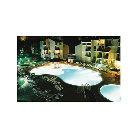 Two-bedroom In * Sunny Beach